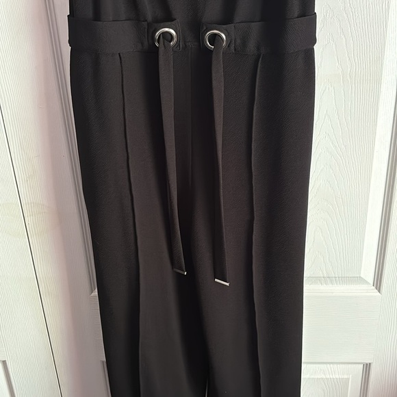 APT 9 Black Jumpsuit Size XL - Picture 2 of 4